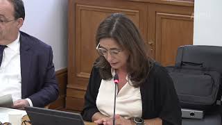 16-09-2026 | Audiência da Comissão de Cidadãos, Projeto Os 230 | Júlia Rodrigues