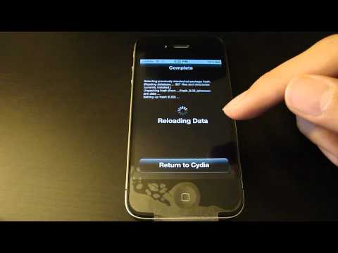 How to Get Flash on iOS 4 (iPhone, iPad, & iPod touch)