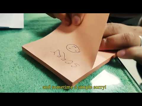 Inkora Pen ad short film | Film making submission | IIT Bhubaneswar