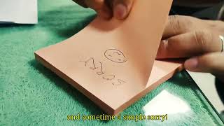 Inkora Pen ad short film | Film making submission | IIT Bhubaneswar