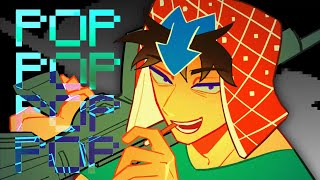 BROOKLYN BLOOD POP || Lookout3D & Verity animation meme