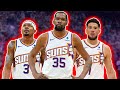 The phoenix suns did everything wrong