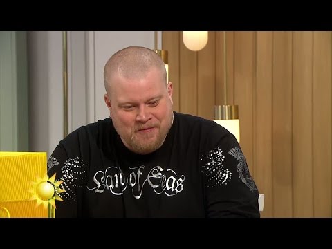 Efter miljonvinsten 'Vill