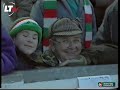 Tigers Classic | Leicester Tigers v Barbarians [1992]