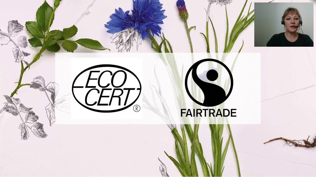 Серия EcoBeauty от Орифлэйм   лучшее от природы 2018 04 10