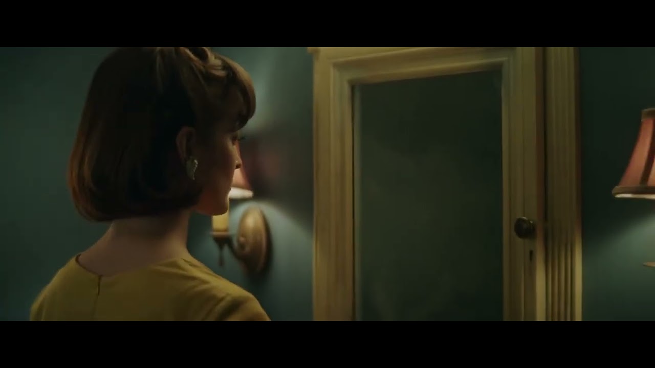 THE MORTUARY COLLECTION: FANTASY, HORROR DRAMA : FULL MOVIE