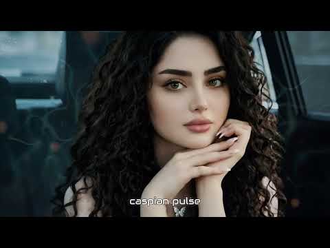 Caspian Pulse - Küsüb Sevgilim | Azeri Melodic House