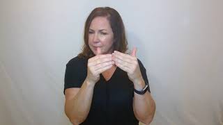 How to Use Ranking in ASL