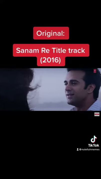 Where the sample for Whoopty came from