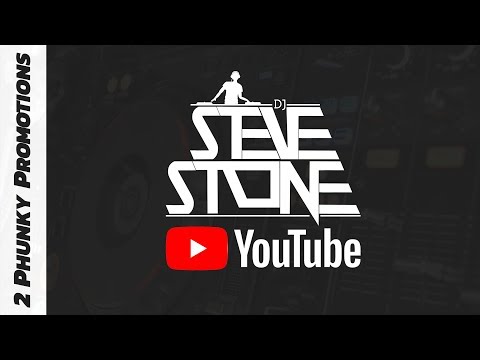 STEVE STONE - Testing out some piano house 22/10/18