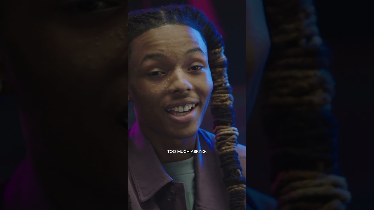 The return of Kevisha 👀  