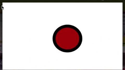 Make an animated GIF using Google Slides.