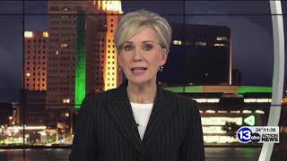 13 ABC: Local Experts Educate the Community on Human Trafficking Prevention Month