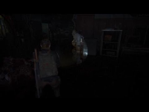 The Last of Us™ Part II: 'Ground Zero' (Grounded)
