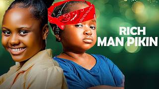 RICH MAN PIKIN - EBUBE OBIO, ADAKIRIKIRI 2026 Latest Nigerian Nollywood Movie
