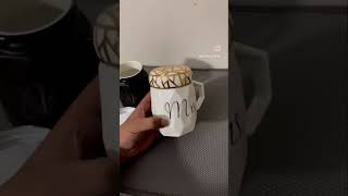 Mr and Mrs Mug https://instagram.com/klever_kitchen_?igshid=YmMyMTA2M2Y=
