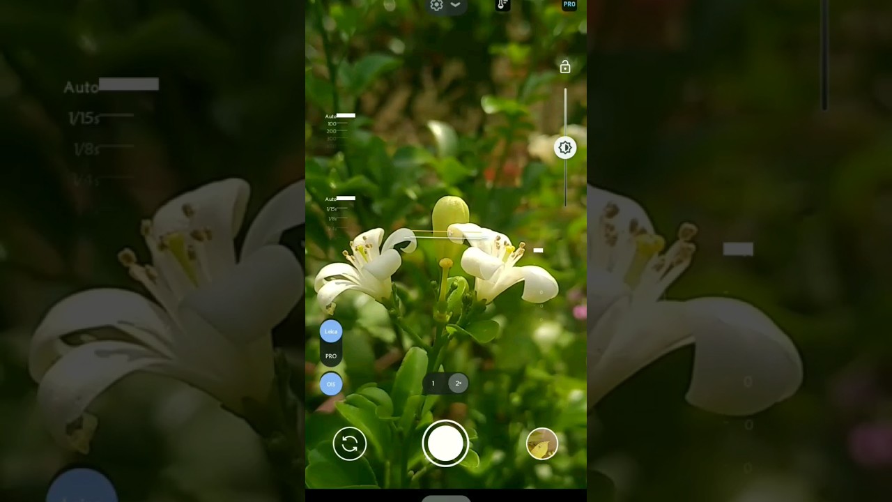 LCM8.4 POHTOGRAPHY ❤️🌍R16 PRESET ⚡