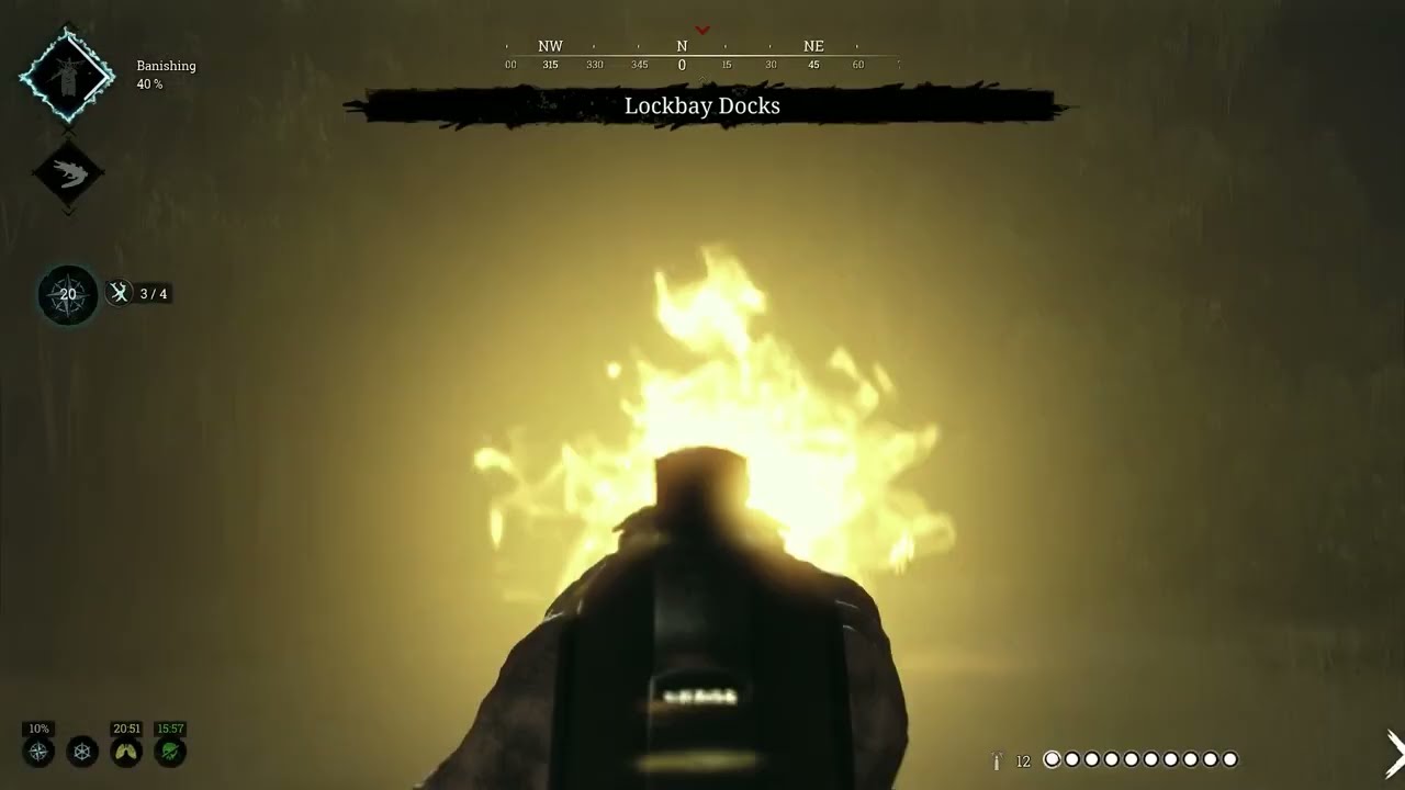 Hunt Showdown Kill Compilation