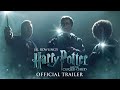 Harry Potter and the Cursed Child (2021) Trailer Teaser Concept - Daniel Radcliffe, Emma Watson