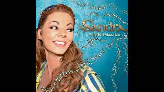 Sandra - What D&#39;Ya Think Of Me