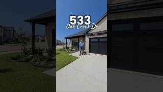 533 Oak Creek Dr video tour
