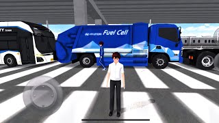 I Closed The Traffic - 3D Driving Class Game 2025 Driving Car Driving | Android iOS Gameplay 2025 screenshot 5