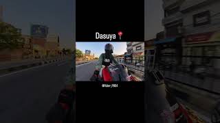 Dasuya 📍