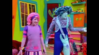 The Doodlebops: Fair Share (October 6th, 2012 CBS Airing)