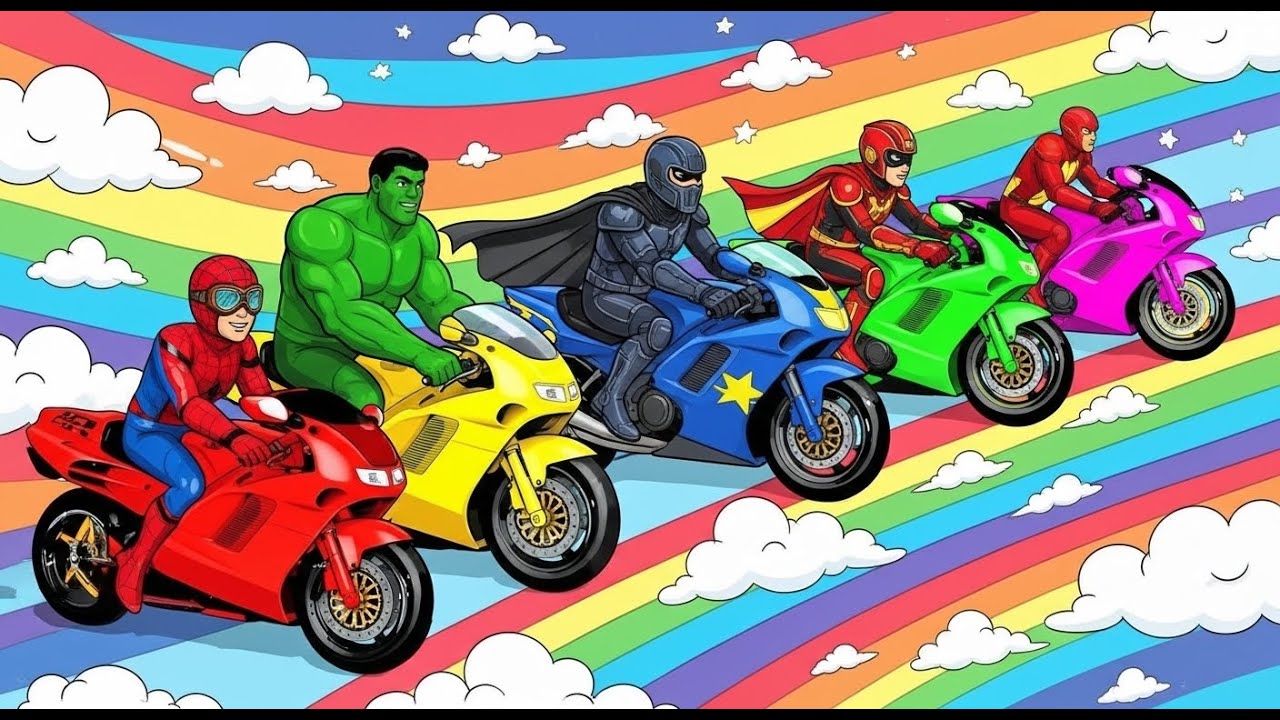 What's the BEST Superhero Team-Up Spider-Man Batman or Iron Man?