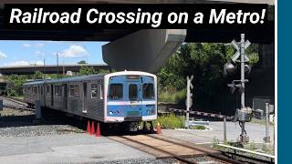 The Least Used Baltimore Metro Station*