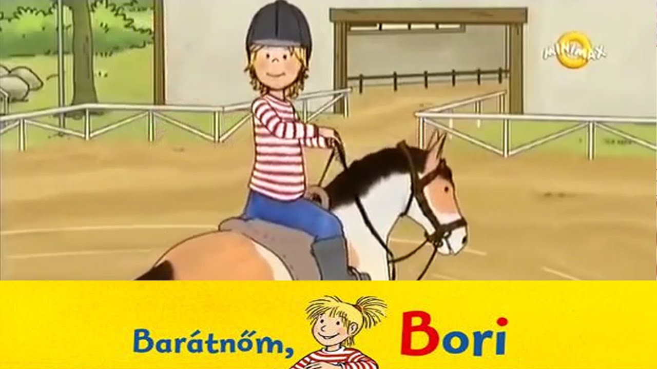 17. és 18. rész - barátom Bori 🐱🎈⚽