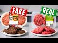 10 Beef Burger Brands Sold in Australia to Avoid Right Now (And What to Buy Instead)