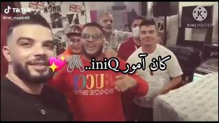 Cheb Mourad 2021 رحتي من قدامي🎶