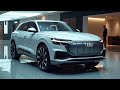 2025 Audi Q9 SUV – Ultra Luxury Meets Performance | Elite Wheels USA
