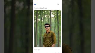 Google jamini viral image generator for your picture 🖼️ screenshot 3