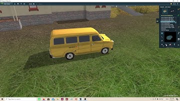 Updating my Trainz Route in Trainz a new era Part 5