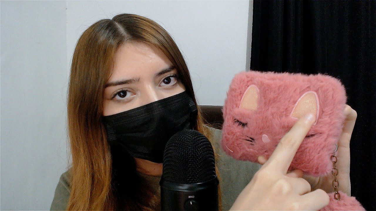 grabé asmr sin editar y terminó demasiado bien