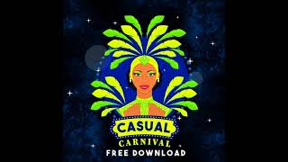 Casual - Carnival (Taccers! 138 Psy Edit Bootleg)