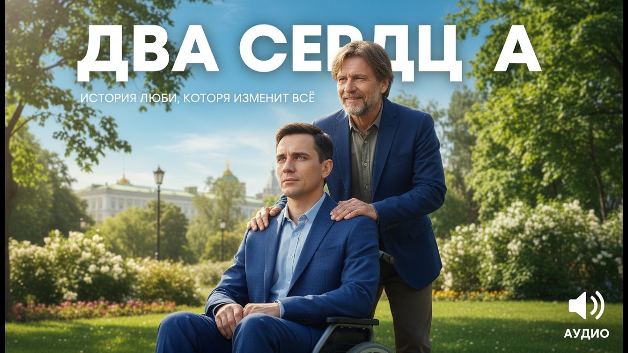 Парализованный наследник остался один в день рождения — пока одинокий отец не изменил всё