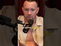 Colby Covington on Fighting in the UFC