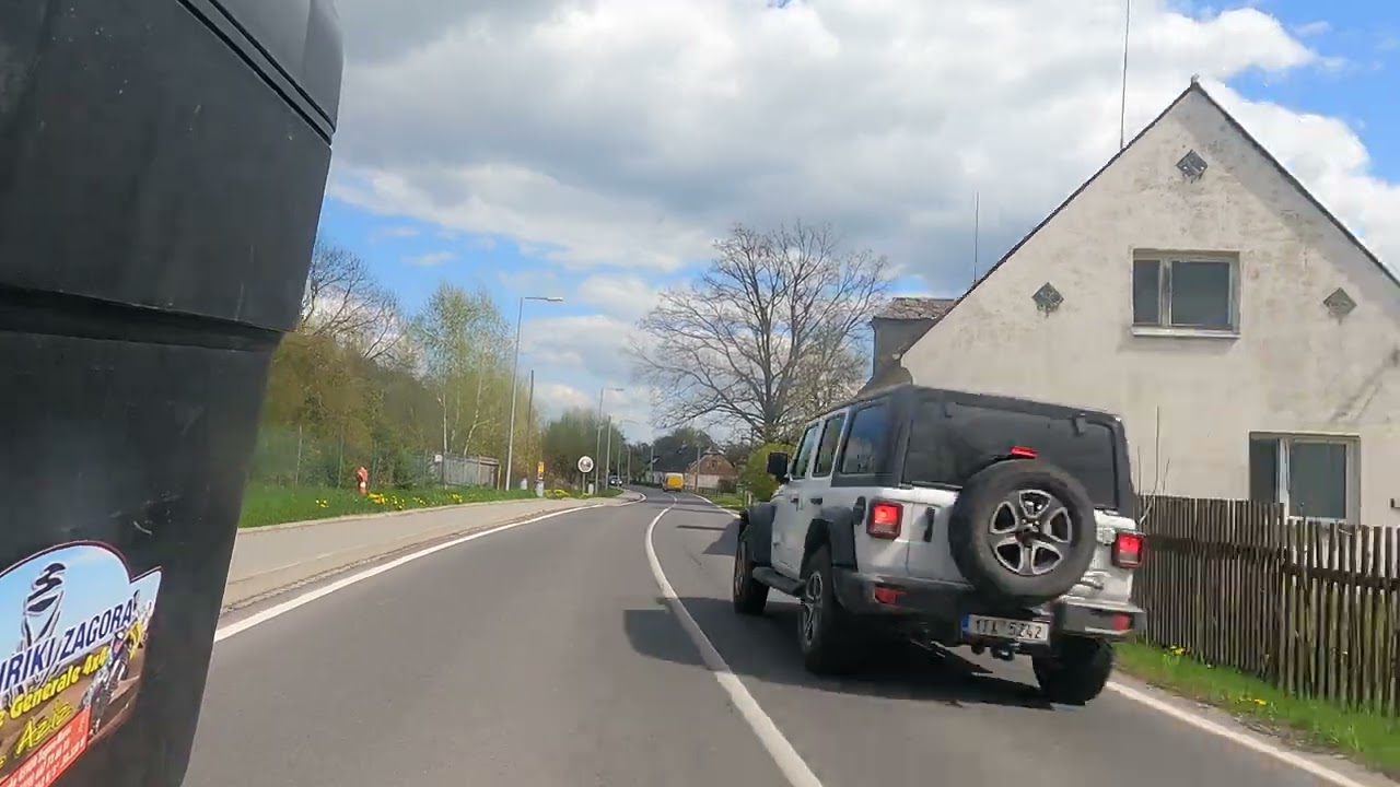 POLAND 2023 P.R.I.D.E. motorcycle training