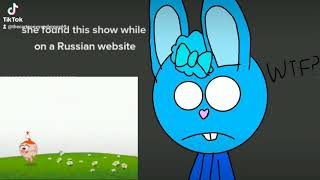 Atasi Watches Kikoriki Tiktok Version