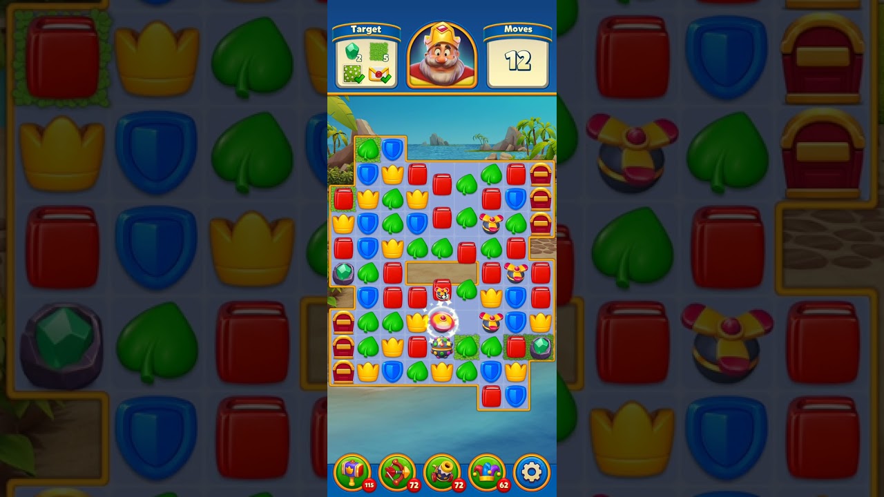 Royal Match level 982