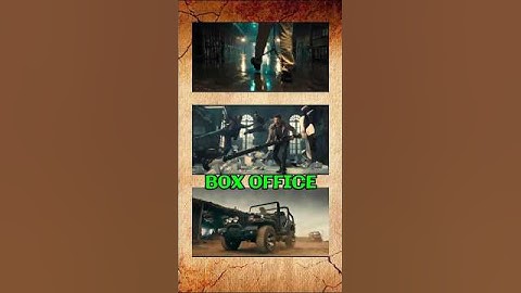 Jaat 7 Days Box Office Collection 💥 #shorts