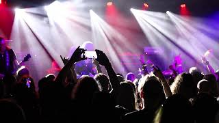 CANDLEMASS at (Le) Poisson Rouge 06/08/22