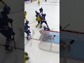Filip Ekberg scores for Sweden