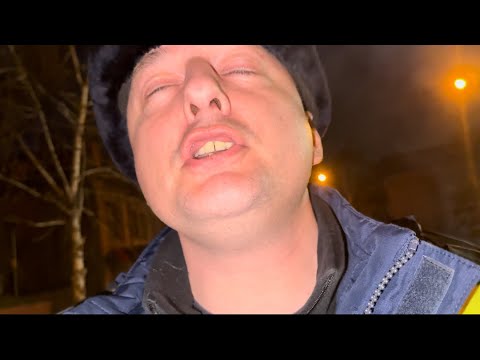 / Как помешать сидеть в TikTok ИДПС Гусакову & ИДПС Фёдорову /