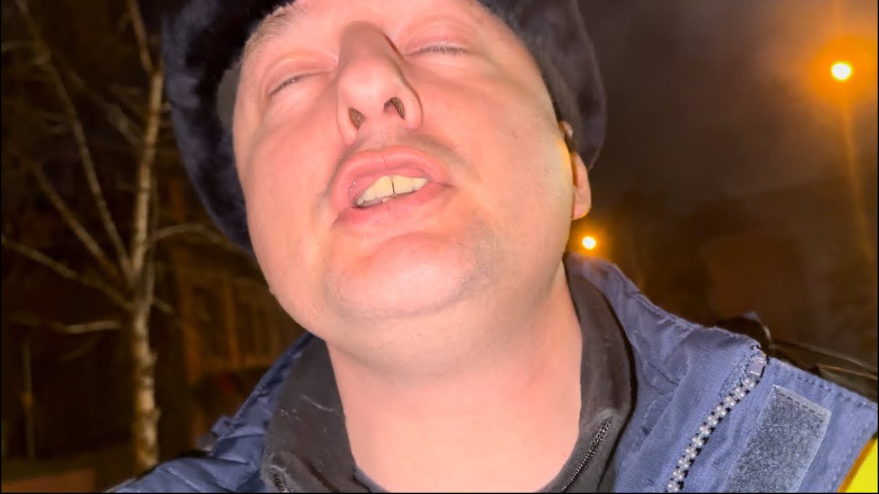 / Как помешать сидеть в TikTok ИДПС Гусакову & ИДПС Фёдорову /