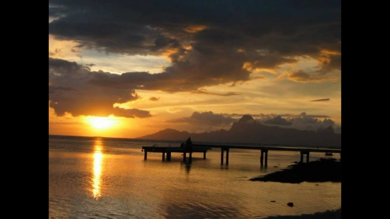Tahitian Sunset - Bert Kaempfert