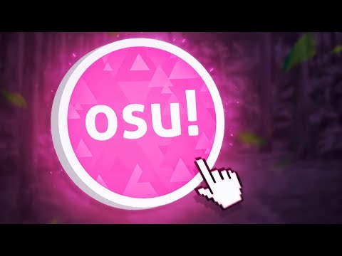 ХУДШИЙ ГАЙД НА OSU!
